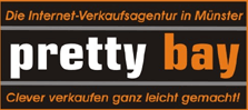 pretty bay - die ebay-Verkaufsagentur in Münster